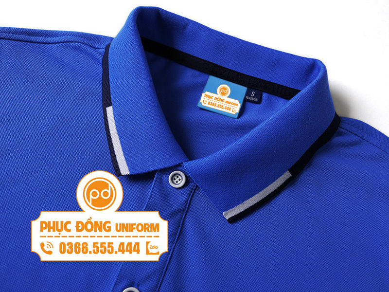 Bạn đang tìm kiếm địa chỉ may áo thun đồng phục ?