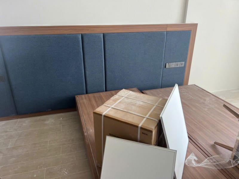 HOT HOT CĂN HỘ ĐẸP- GIÁ TỐT CHÍNH CHỦ CẦN BÁN NHANH CĂN HỘ tại Phước Thuận, Long Hải, TP Hồ Chí Minh