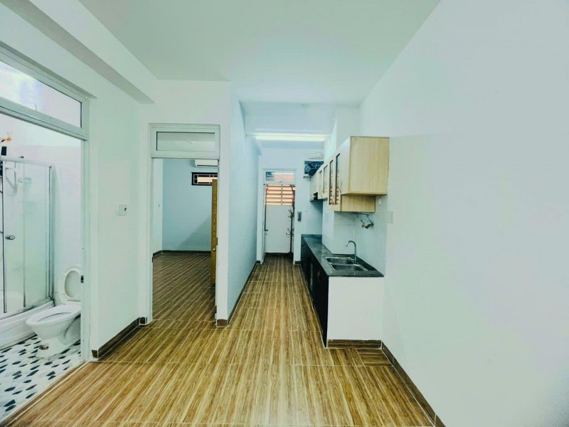 CHÍNH CHỦ BÁN CĂN HỘ CT1 – CHUNG CƯ ĐƯỜNG SẮT NHA TRANG – GIÁ CHỈ 1 TỶ 550 TRIỆU