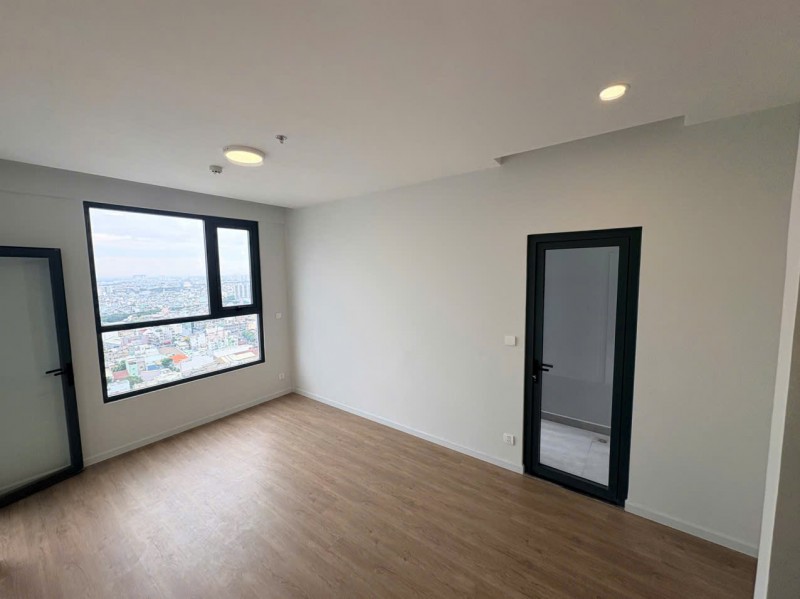 Căn hộ Dhome Hồng Bàng Q6