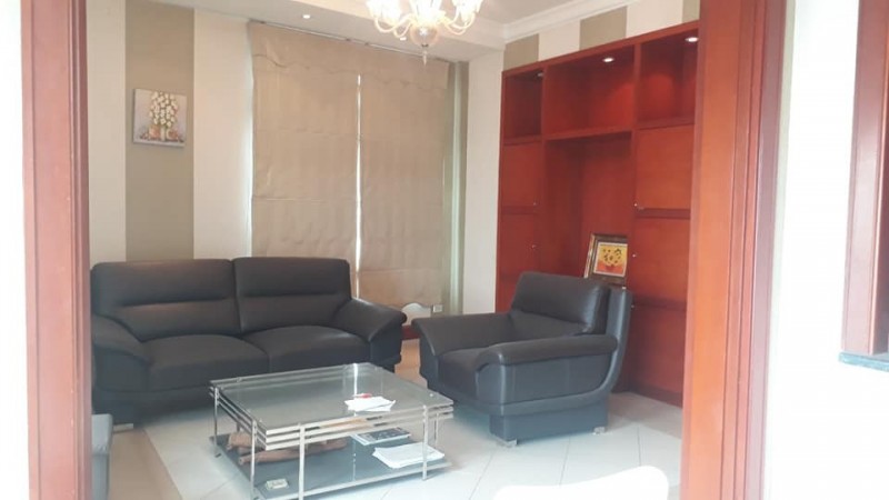 14.10.25 căn hộ 2 ngủ 2 WC cực rộng, DT 110m2 tòa nhà căn hộ khách sạn The Garden Mỹ Đình Sông Đà