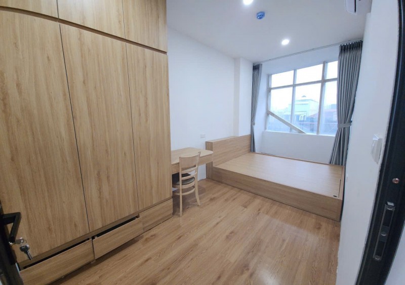 Cho thuê 3PN 1PK cực đẹp, sạch thoáng tại Ngõ 24 Lê Quý Đôn, HBT