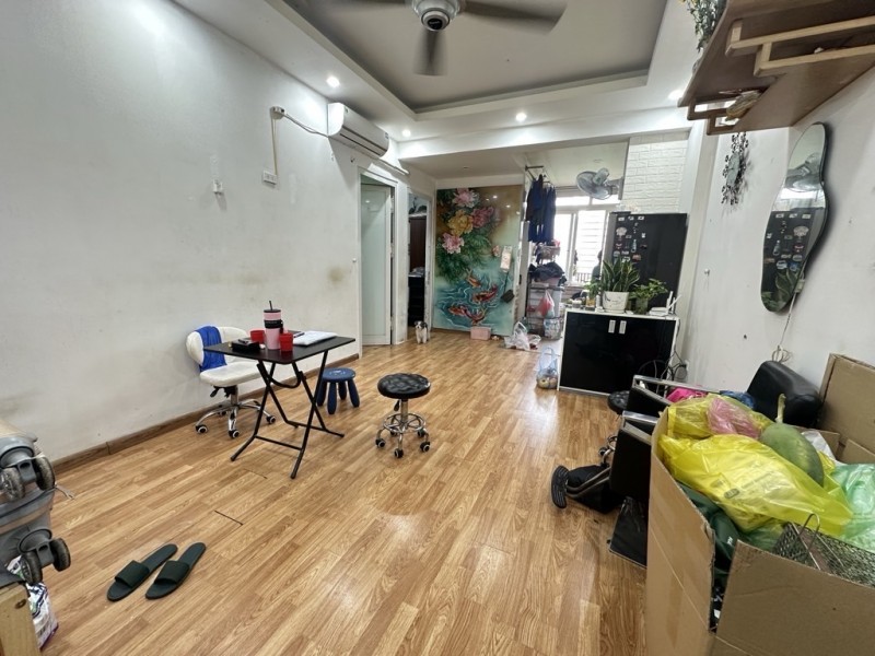 HÀNG XÓM KEANGNAM-LÔ GÓC-TIỆN ÍCH BẠT NGÀN-TẶNG FULL NỘI THẤT _ 46,2/50M2 – 4,25 TỶ