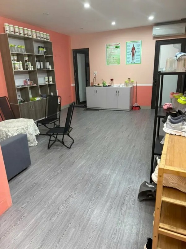 CHUYỂN NHƯỢNG TÒA NHÀ THƯƠNG MẠI LÔ GÓC, MẶT PHỐ TRIỀU KHÚC, THANH XUÂN.