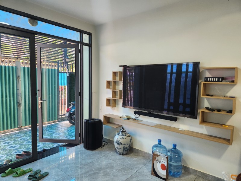 Bán SHOP HOUSE  Lương Định Của, An Phú, Q.2. TP HCM, DT 88m2, 2 tầng, 3PN, giá 7.2 tỷ.