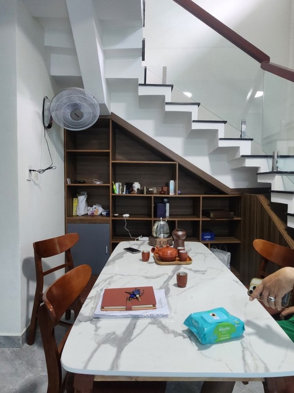 Bán SHOP HOUSE  Lương Định Của, An Phú, Q.2. TP HCM, DT 88m2, 2 tầng, 3PN, giá 7.2 tỷ.