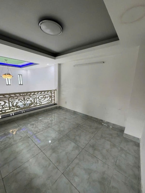 NHÀ MẶT TIỀN KHU CƯ XÁ PHÚ LÂM A GẦN HẬU GIANG NGUYỄN VĂN LUÔNG QUẬN 6 , 4 x18M , 5 TẦNG CHỈ 10TỶ