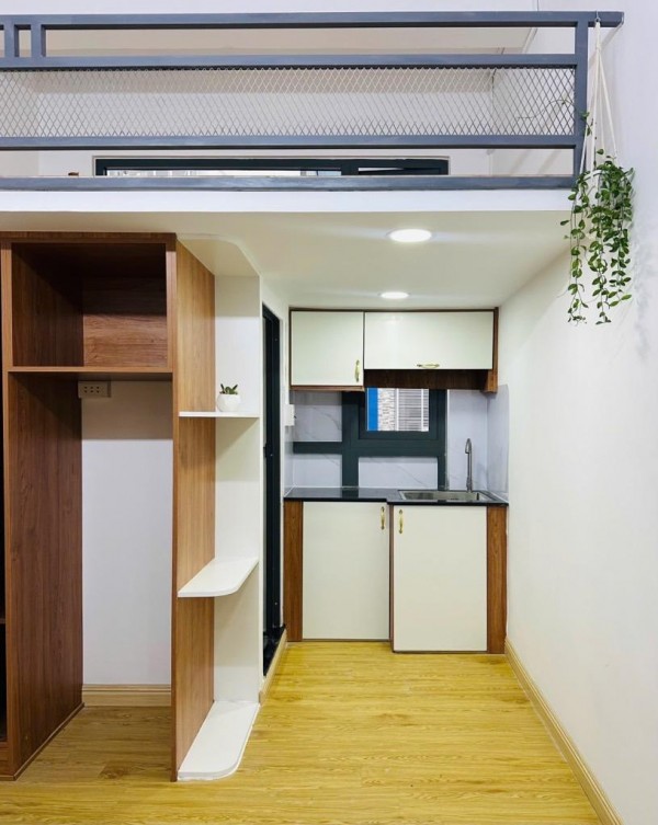 Bán nhà Lê Văn Thọ, 6.1 x 21m,3 tầng,18pn,18wc,15.9 tỷ,TL