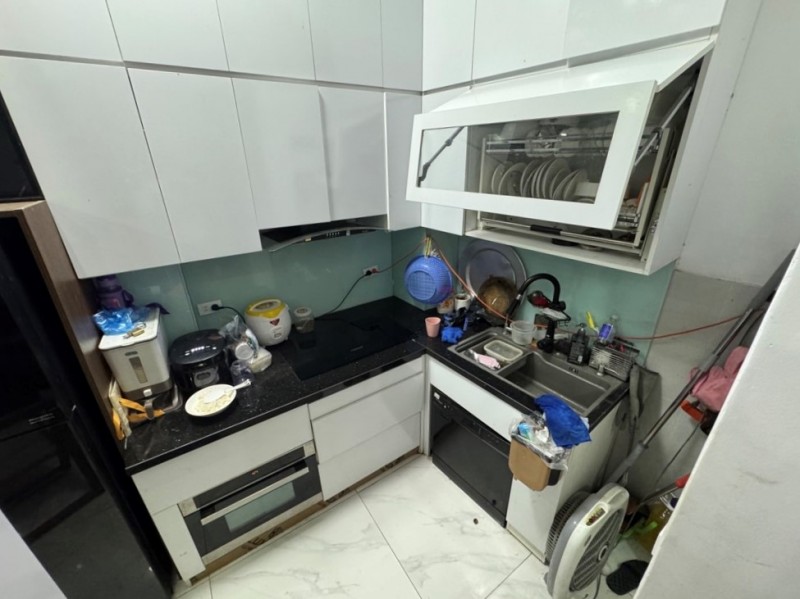 Bán nhà Khương Trung, Thanh Xuân, ô tô, nội thất xịn, 28m2, 6.98 tỷ(CTL)