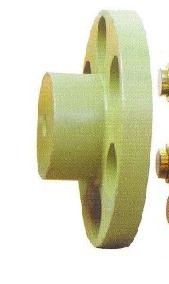 Khớp nối linh hoạt mặt bích FCL112