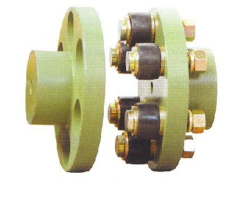 Khớp nối linh hoạt mặt bích FCL112