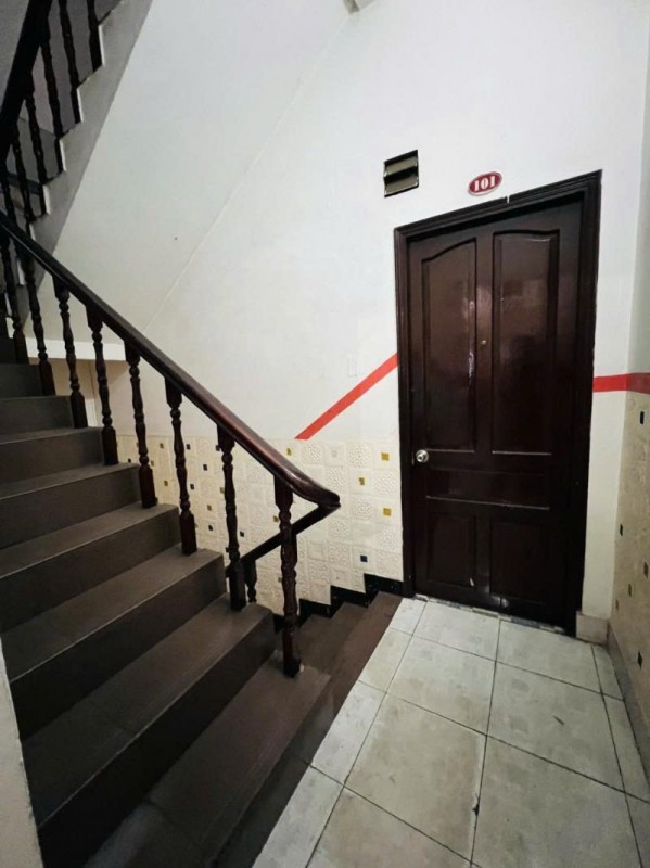 Bán nhà  MT Sư Vạn Hạnh - gần Tô Hiến Thành, 4,5x16m, 4T - 14PN, HĐT 50tr, 37,5 tỷ,