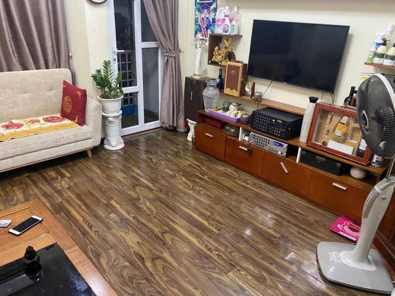 BÁN NHÀ KIẾN HƯNG - HÀ ĐÔNG 40M X 5 TẦNG , MT 4M, GIÁ 12.4 TỶ - PHÂN LÔ - Ô TÔ TRÁNH - VỈA HÈ