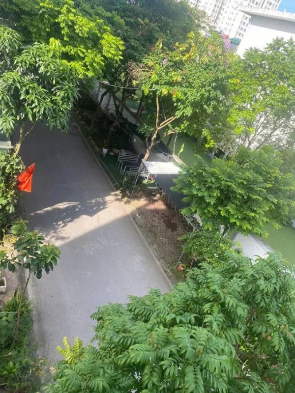 BÁN NHÀ KIẾN HƯNG - HÀ ĐÔNG 40M X 5 TẦNG , MT 4M, GIÁ 12.4 TỶ - PHÂN LÔ - Ô TÔ TRÁNH - VỈA HÈ