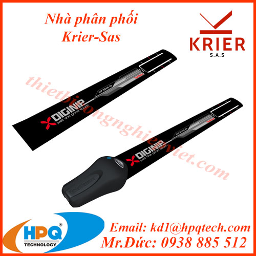 Nhà phân phối Krier-SAS Việt Nam | Bộ căn chỉnh Krier-SAS