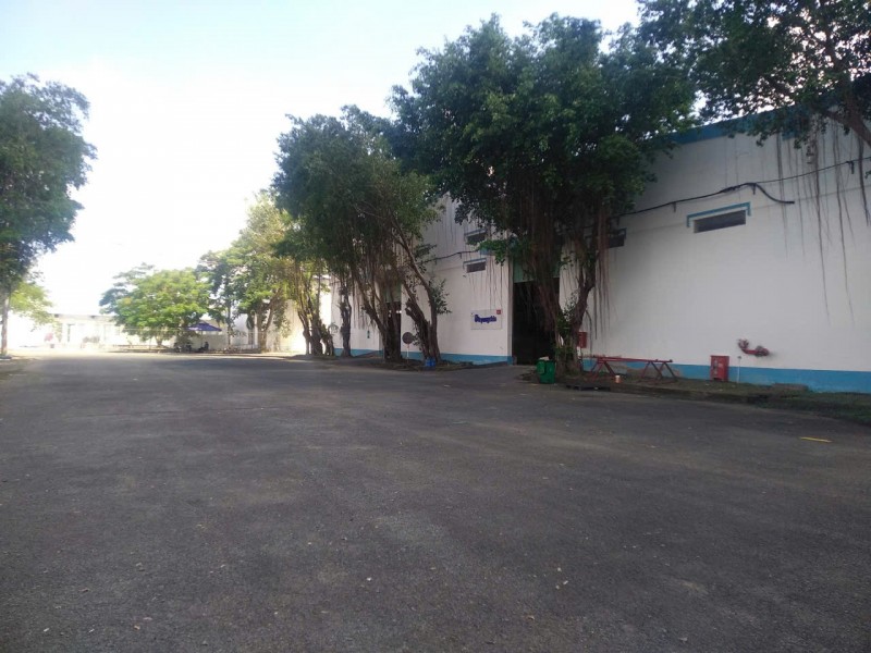 CẦN CHO THUÊ KHO XƯỞNG TẠI KCN HOÀ PHÚ, Xã Hòa Phú, Long Hồ, Vĩnh Long