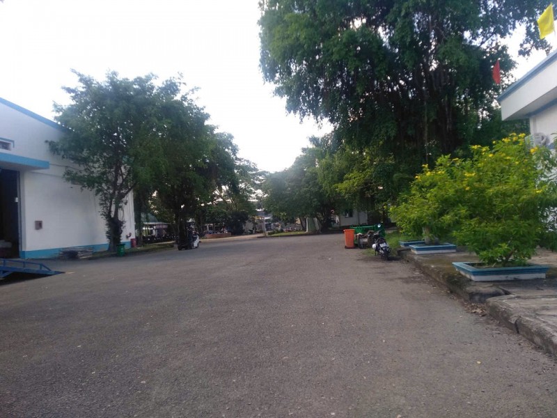 CẦN CHO THUÊ KHO XƯỞNG TẠI KCN HOÀ PHÚ, Xã Hòa Phú, Long Hồ, Vĩnh Long