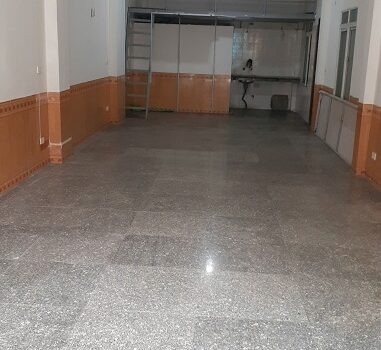 Chính chủ cho thuê mặt bằng tầng 1 tại 127A Sông Nhuệ, Đông Ngạc, Hà Nội