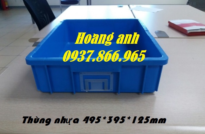 Giá khay nhựa, thùng nhựa b9, thùng nhựa đặc, thùng nhựa cơ khí, thùng nhựa trong nhà x