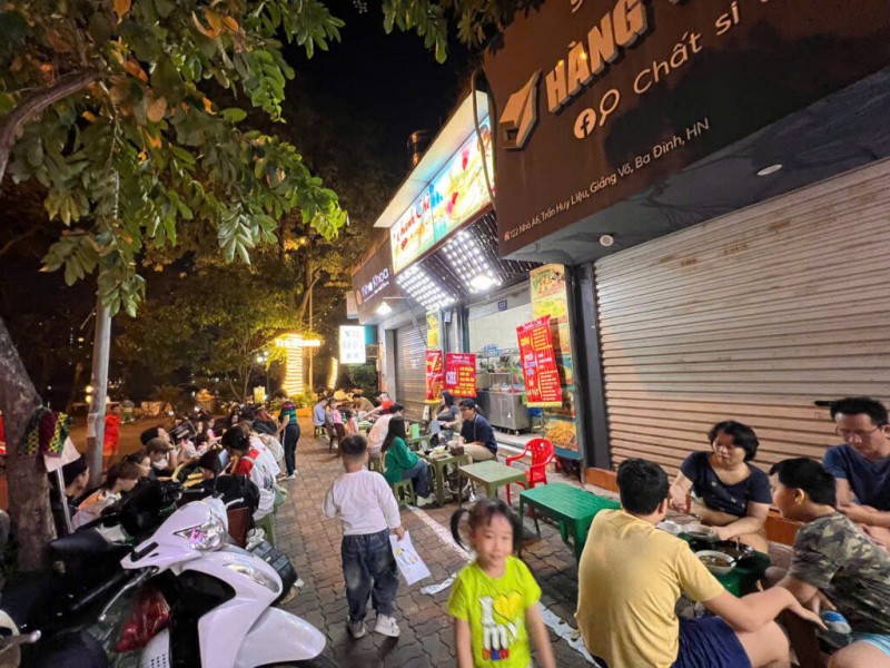 CHÍNH CHỦ CẦN SANG NHƯỢNG QUÁN CHÈ