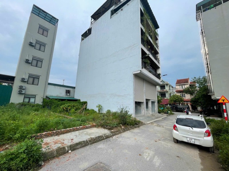 PHÂN LÔ DỊCH VỤ LAI XÁ, 72M GẦN HỒ ĐIỀU HÒA, GIÁ ĐẦU TƯ.