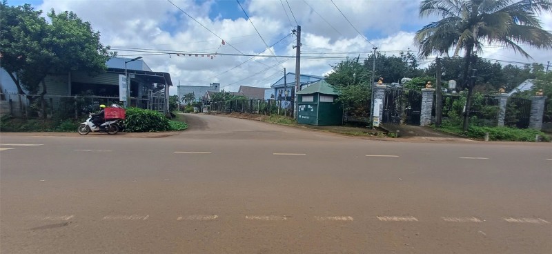 HOT HOT HOT – CHÍNH CHỦ CẦN BÁN NHANH NHÀ XƯỞNG  TẠI Xã Đắk Ơ, Bù Gia Mập, Bình Phước