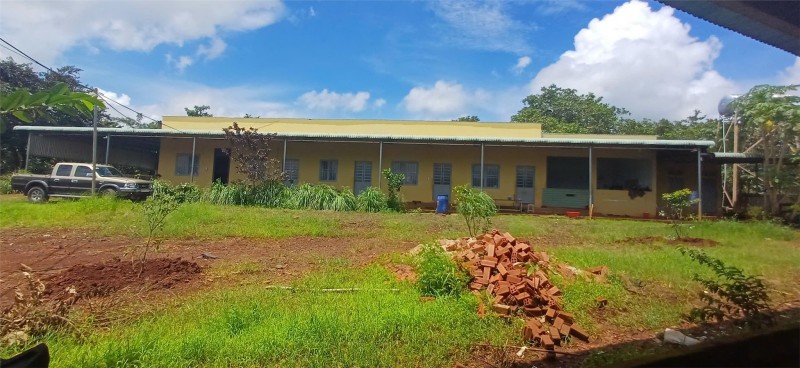 HOT HOT HOT – CHÍNH CHỦ CẦN BÁN NHANH NHÀ XƯỞNG  TẠI Xã Đắk Ơ, Bù Gia Mập, Bình Phước