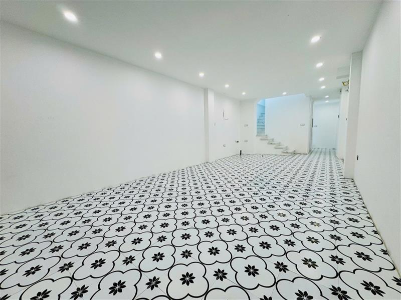 Bán nhà Tây Thăng Long 44m2, 5 tầng, ô tô đỗ cửa, khu an sinh đỉnh, 7 tỷ
