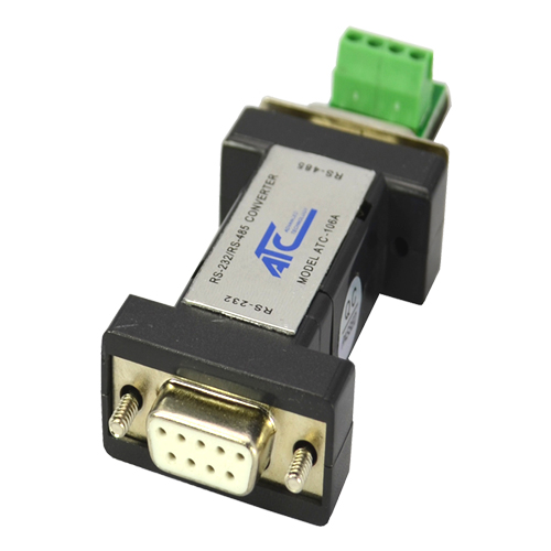 ATC-106A Low Cost Port Powered RS-232 to RS-485