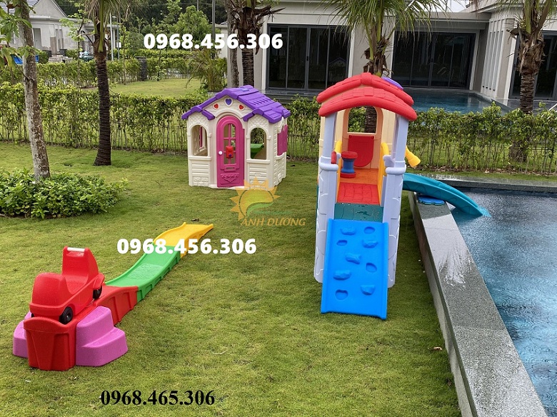 Xe trượt dốc trẻ em, xe trượt dốc cho bé