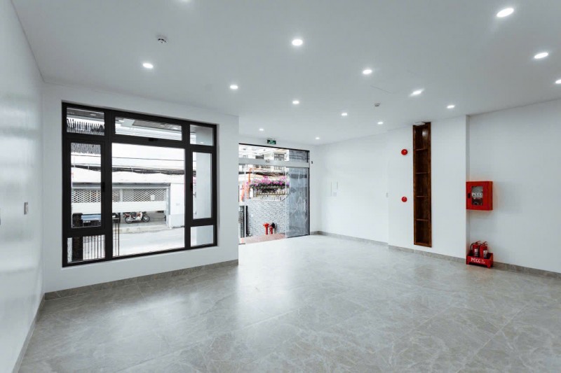 CHO THUÊ MẶT BẰNG VĂN PHÒNG THÔNG THIÊN PHƯỜNG 2 ĐÀ LẠT