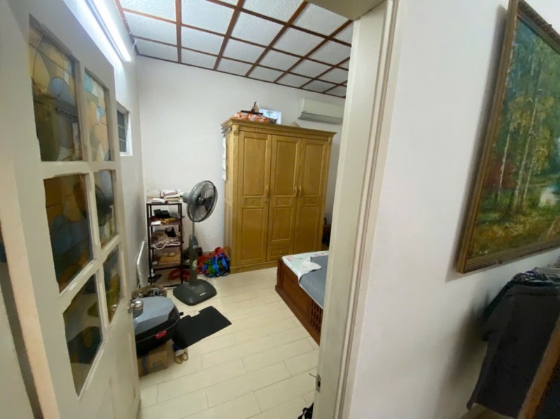 Căn góc 3 mặt kiệt  Mai Thúc Lân, 168m², ngang 11m, cách biển Mỹ Khê 500m, giá chỉ 26.9 tỷ