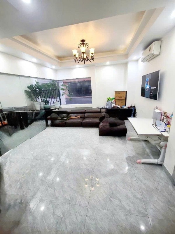 TỔ ẤM SANG TRỌNG TRUNG TÂM TÂN BÌNH – 5 TẦNG – 54m² – NỘI THẤT ĐẲNG CẤP – GIÁ 12.45