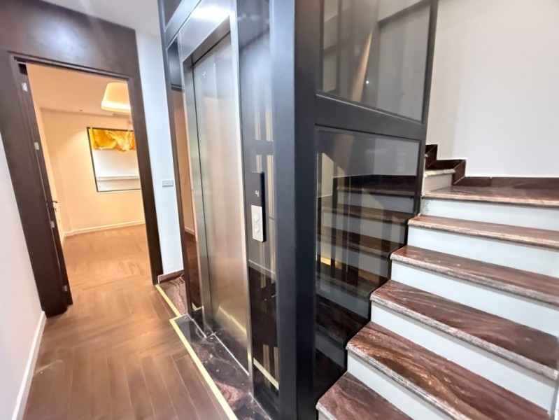 Bán nhà Tựu Liệt, Thanh Trì, Gara ô tô, ô tô tránh, Kinh doanh, 75m2, 15.8 tỷ(CTL)