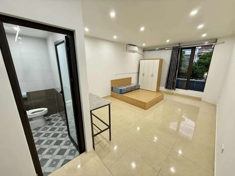 SIÊU PHẨM MP ĐẠI TỪ 85M² MT 4M - VỈA HÈ 8M - DÒNG TIỀN KHỦNG - CHỜ X2 GIÁ TRỊ