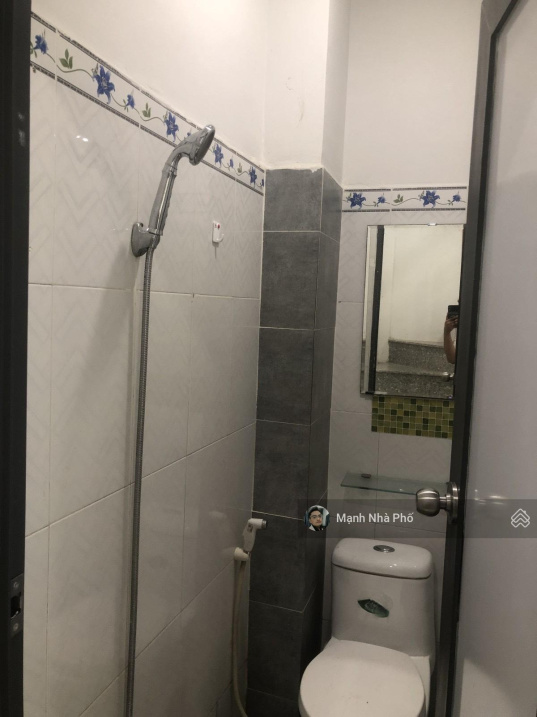 BÁN NHÀ HXH BỜ BAO TÂN THẮNG P.SƠN KỲ Q TÂN PHÚ 2 TẦNG 4M X 8M GIÁ 3.6 TỶ TL