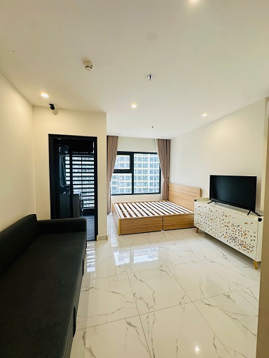 ► CẦN BÁN CĂN HỘ STUDIO - GIÁ TỐT NHẤT THỊ TRƯỜNG