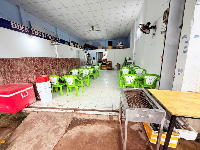 SANG QUÁN GIÁ TỐT – VÀO BÁN NGAY TẠI BÌNH TÂN, TPHCM