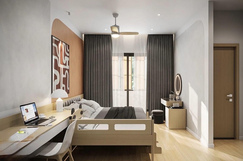 **Bán nhà hẻm 8m đường Âu Cơ, Lê Ngã - Tân Phú (3,7*11) hơn 4 tỷ?