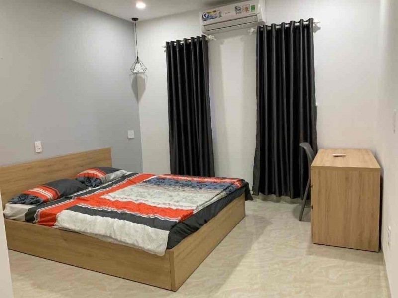 Bán nhà 2 mặt tiền Nguyễn Văn Thoại, 250m², dòng tiền 50tr/tháng, giá 54 tỷ