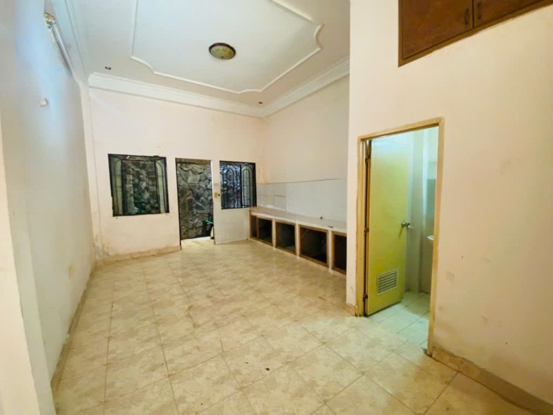 HXH CỘNG HOÀ – VỊ TRÍ KIM CƯƠNG P4 TÂN BÌNH – 4 TẦNG – 64M2 – VIEW CÔNG VIÊN – 15.79
