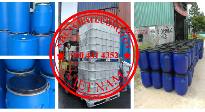 Thùng phuy nhựa 100 lít,thùng nhựa 60 lít đựng hải sản trữ đông