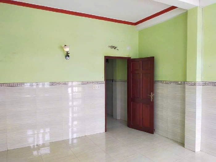 Hót Hòn Họt – Nhà Đẹp Tân Phú Giá Tốt – Pháp Lý Chuẩn – Hẻm Xe Tải Thông