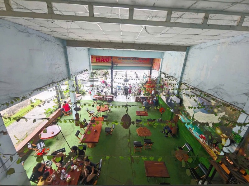LÔ GÓC (8.5x24) 2MT DƯƠNG CÔNG KHI, XUÂN THỚI THƯỢNG, HÓC MÔN