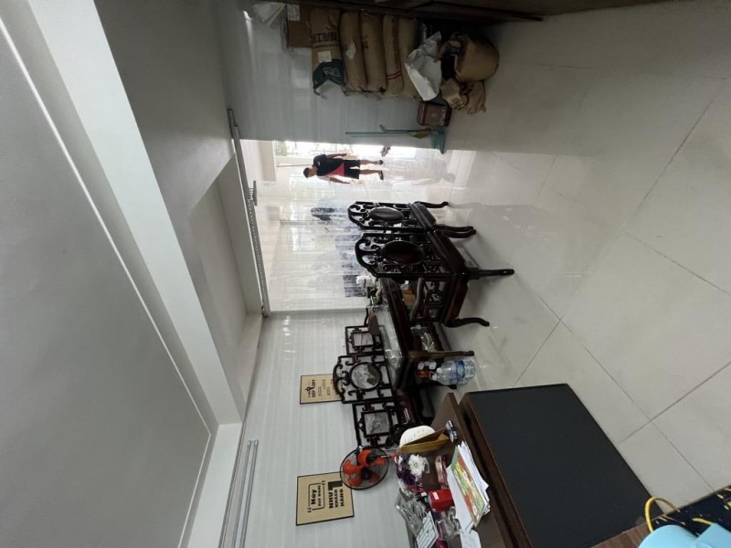 Bán nhà mặt đường Tây Thăng Long, 35m2, 5 tầng, ô tô tránh đỗ, giá chỉ 7,5 tỷ