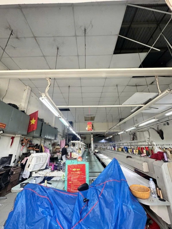 Bán nhà Mặt tiền Đỗ Bí, gần ngã tư Thạch Lam - Nguyễn Lý, 8x19m, Cấp 4, chào 18,9 tỷ.