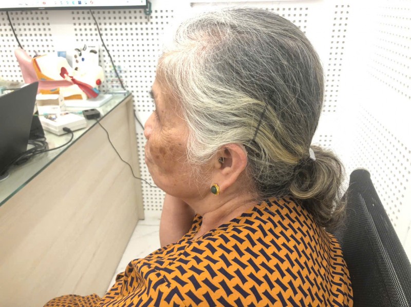Những rủi ro khi mua máy trợ thính không chính hãng