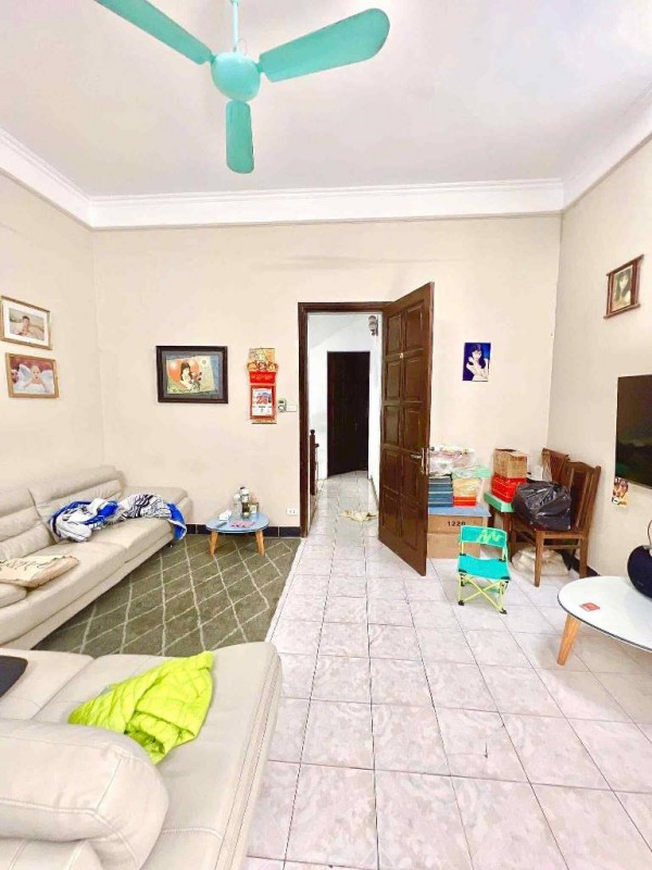 Bán đất tặng nhà Ngọc Thuỵ Dân Xây otoVF3 vào nhà 60- 3 tầng nhỉnh 6  tỷ(TL)