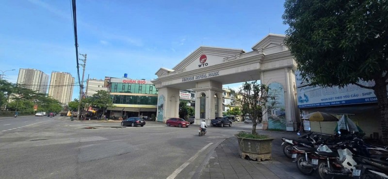 NHÀ ĐẸP LAI XÁ –  LÔ GÓC 2 THOÁNG - THÔNG TỨ TUNG - 6 TẦNG THANG MÁY – Ở NGAY – GẦN ĐH THÀNH ĐÔ,