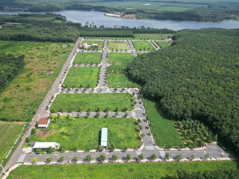 Chuyển nhượng dự án - Tân Lập Garden, cơ hội đầu tư sinh lời cao tại trung tâm Bình Phước